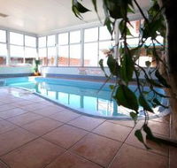 Cattlemans Country Motor Inn - Hervey Bay Accommodation