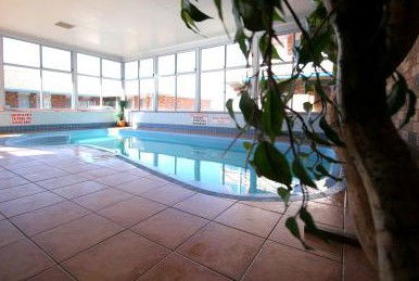 Cattlemans Country Motor Inn - Hervey Bay Accommodation 0
