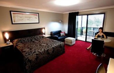 Cattlemans Country Motor Inn - Hervey Bay Accommodation 3