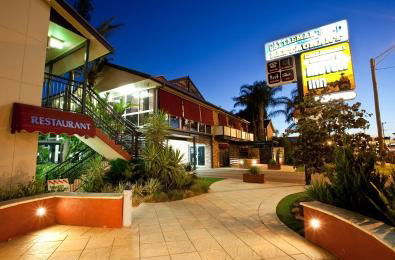 Cattlemans Country Motor Inn - Hervey Bay Accommodation 4