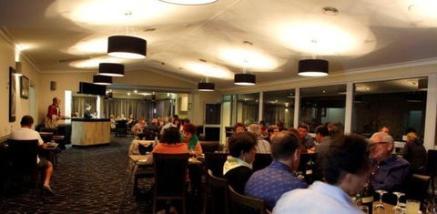 Cattlemans Country Motor Inn - Hervey Bay Accommodation 5