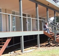 Bulwarra Bed and Breakfast and Banquets - Hervey Bay Accommodation