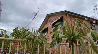 Atlas Motel Dubbo - Hervey Bay Accommodation 0