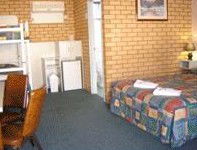 Atlas Motel Dubbo - Hervey Bay Accommodation 1
