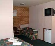 Atlas Motel Dubbo - Hervey Bay Accommodation 2