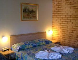 Atlas Motel Dubbo - Hervey Bay Accommodation 3