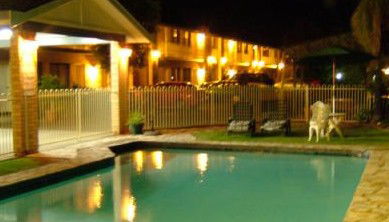 Atlas Motel Dubbo - Hervey Bay Accommodation 4