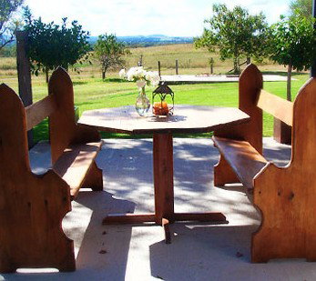 Cope NSW Hervey Bay Accommodation