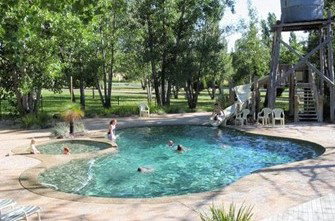 BIG4 Bathurst Panorama Holiday Park - Hervey Bay Accommodation 0