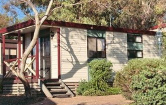 BIG4 Bathurst Panorama Holiday Park - Hervey Bay Accommodation 1