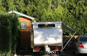 BIG4 Bathurst Panorama Holiday Park - Hervey Bay Accommodation 5