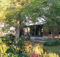 Amazing Country Escapes - Evanslea By The River - Tourism Hervey Bay