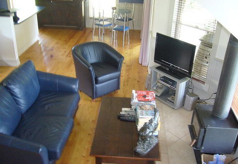 Amazing Country Escapes - Evanslea By The River - Tourism Hervey Bay 1