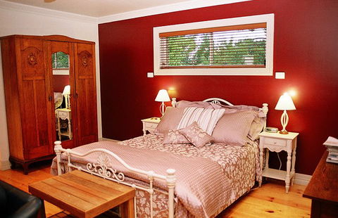 Amazing Country Escapes - Evanslea By The River - Tourism Hervey Bay 2