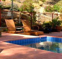 Amazing Country Escapes - Wombadah Guesthouse - Tourism Hervey Bay