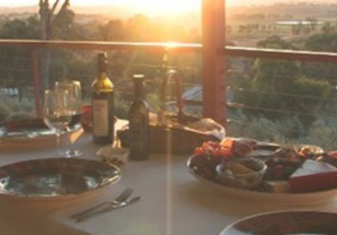 Amazing Country Escapes - Wombadah Guesthouse - Hervey Bay Accommodation 2