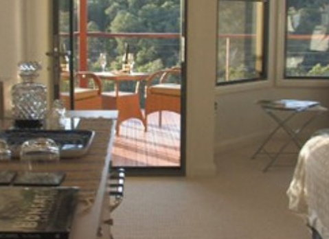 Amazing Country Escapes - Wombadah Guesthouse - Hervey Bay Accommodation 3