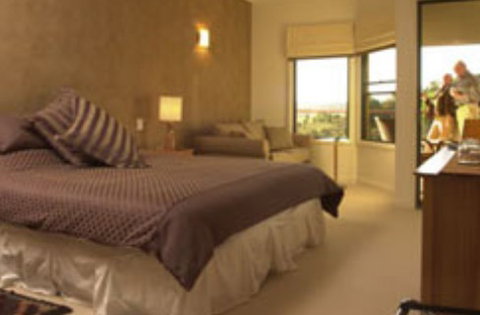 Amazing Country Escapes - Wombadah Guesthouse - Hervey Bay Accommodation 4