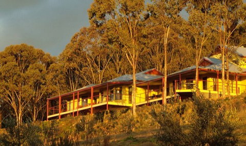Amazing Country Escapes - Wombadah Guesthouse - Hervey Bay Accommodation 5