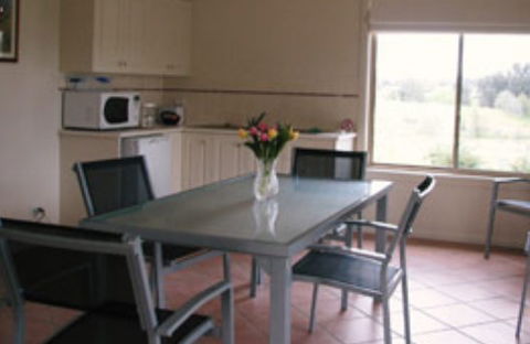 Burns B And B And Yabby Farm - Tourism Hervey Bay 0