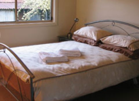 Burns B And B And Yabby Farm - Tourism Hervey Bay 1