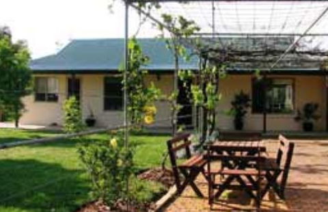 Burns B And B And Yabby Farm - Tourism Hervey Bay 3