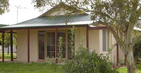 Burns B And B And Yabby Farm - Tourism Hervey Bay 4