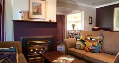 Amazing Country Escapes - Arancia B And B - Hervey Bay Accommodation 1
