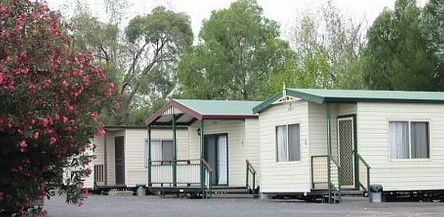 Canobolas Caravan Park - Hervey Bay Accommodation 1