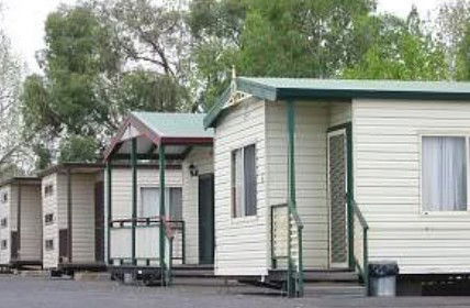 Canobolas Caravan Park - Hervey Bay Accommodation 2