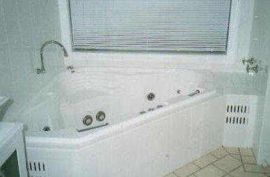 Abby Lodge - Hervey Bay Accommodation 1