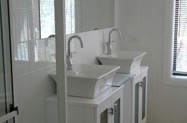 Abby Lodge - Hervey Bay Accommodation 2