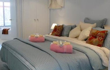 Abby Lodge - Hervey Bay Accommodation 3