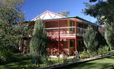 Abby Lodge - Hervey Bay Accommodation 4