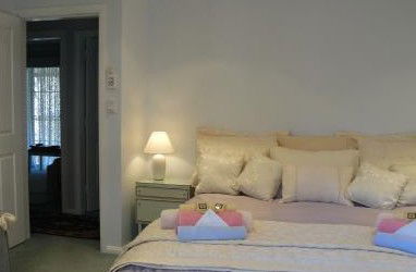 Abby Lodge - Hervey Bay Accommodation 5