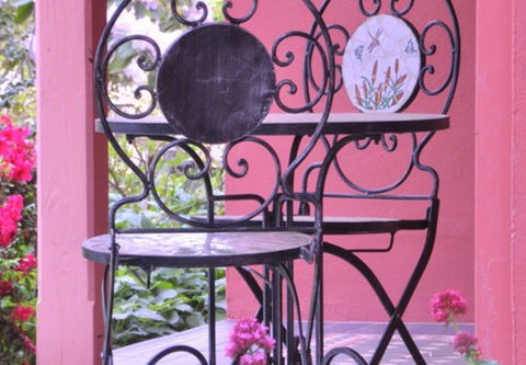 Camelia Cottage - Hervey Bay Accommodation 4