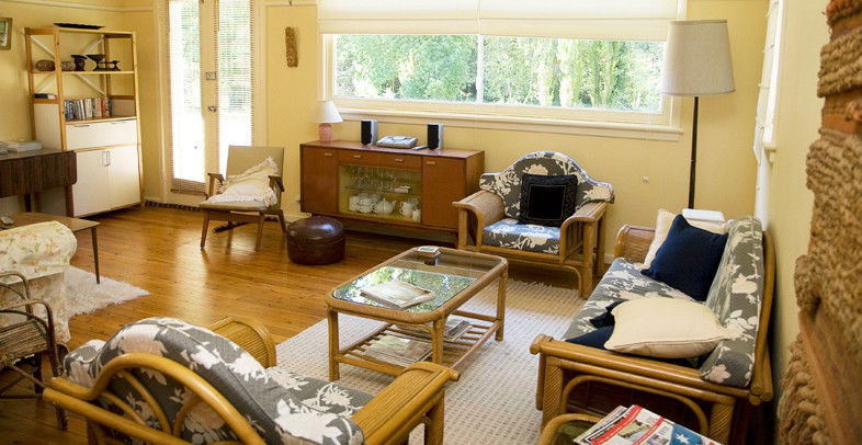 Locksley NSW Hervey Bay Accommodation