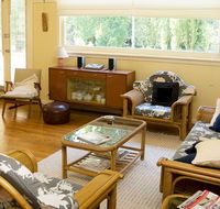 Buddens B and B Guesthouse and Tearoom - Hervey Bay Accommodation
