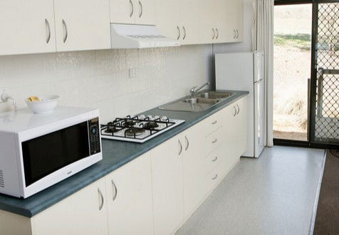 Chifley Dam Cabins - Hervey Bay Accommodation 2