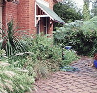 Carinya B and B - Tourism Hervey Bay