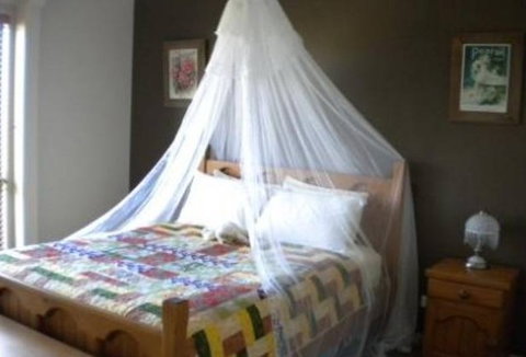 Ba Mack Homestead - Hervey Bay Accommodation 1