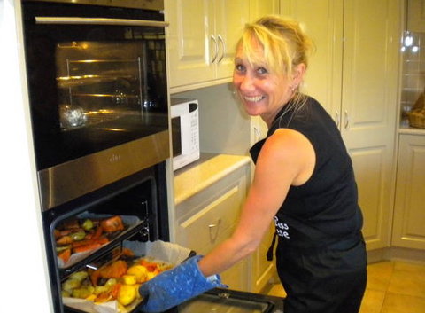 Ba Mack Homestead - Hervey Bay Accommodation 3