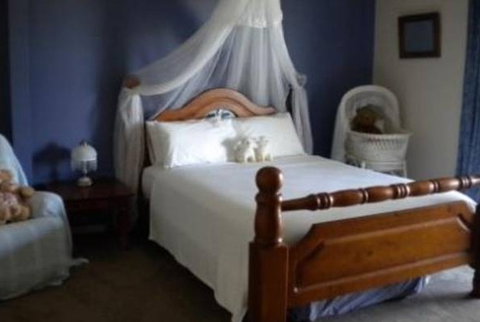 Ba Mack Homestead - Hervey Bay Accommodation 4