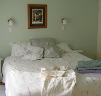 Alligator Creek Bed and Breakfast - Hervey Bay Accommodation