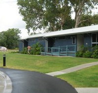 Seawinds Caravan Park - Hervey Bay Accommodation