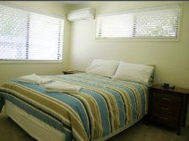 Bucasia Holiday Villa - Hervey Bay Accommodation 2