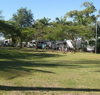 Bucasia Beachfront Caravan Resort - Hervey Bay Accommodation