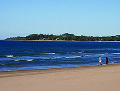 Bucasia Beachfront Caravan Resort - Hervey Bay Accommodation 3