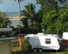 Bucasia Beachfront Caravan Resort - Hervey Bay Accommodation 4