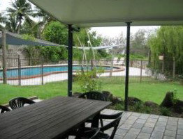 Bucasia Beach House - Hervey Bay Accommodation 1